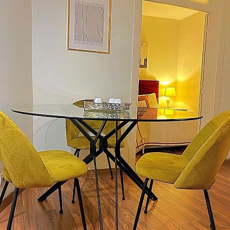 Boutique Apartment In Historic Lisboa Exterior foto