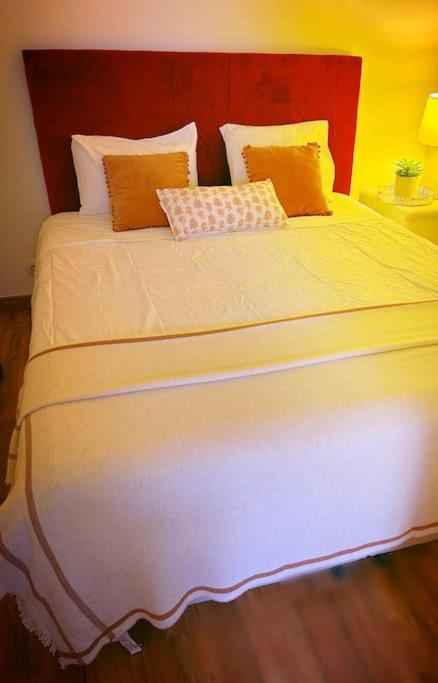 Boutique Apartment In Historic Lisboa Exterior foto